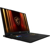 MSI Vector A18 HX A9WHG-055CN Image #3