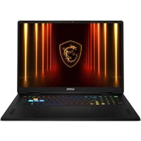 MSI Vector A18 HX A9WHG-055CN