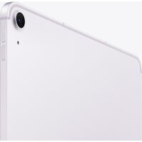 Apple iPad Air 13" 2026 5G 128GB (фиолетовый) Image #3