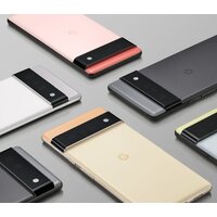 Google Pixel 6 8GB/128GB (черный) Image #10
