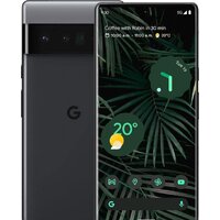 Google Pixel 6 8GB/128GB (черный) Image #1