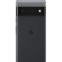 Google Pixel 6 8GB/128GB (черный) Image #3