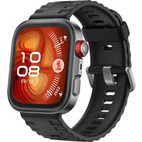 Huawei Watch FIT 4 Pro (черный, международная версия)