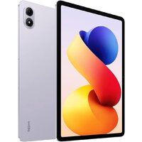Xiaomi Redmi Pad 2 Pro 8GB/256GB международная версия (лавандовый пурпур) Image #2