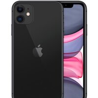 Apple iPhone 11 64GB (черный) Image #4