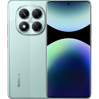 Xiaomi Redmi Note 14 Pro 5G 8GB/256GB международная версия (зеленый) Image #1
