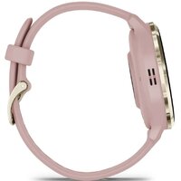 Garmin Venu 3S (розовый, с силиконовым ремешком) Image #5