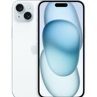 Apple iPhone 15 Plus 512GB (голубой)