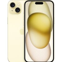 Apple iPhone 15 Plus 512GB (желтый) Image #1