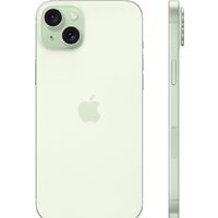 Apple iPhone 15 Plus 512GB (зеленый) Image #2