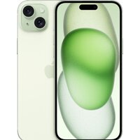 Apple iPhone 15 Plus 512GB (зеленый)