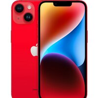 Apple iPhone 14 256GB (PRODUCT)RED Image #1