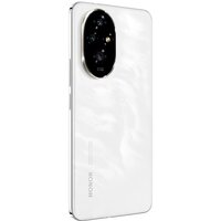 HONOR 200 8GB/256GB международная версия (лунный белый) Image #5
