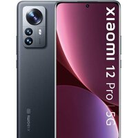 Xiaomi 12 Pro 12GB/256GB международная версия (серый)