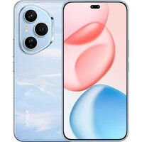 HONOR 400 Pro 12GB/512GB международная версия (голубой)