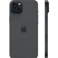 Apple iPhone 15 Plus 256GB (черный) Image #2