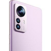 Xiaomi 12 12GB/256GB международная версия (фиолетовый) Image #4