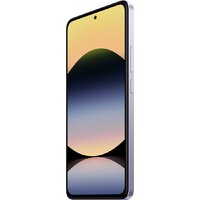 Xiaomi Redmi Note 14 8GB/256GB без NFC международная версия (фиолетовый) Image #6