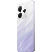 Xiaomi Redmi Note 14 8GB/256GB без NFC международная версия (фиолетовый) Image #2