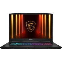 MSI Katana 17 HX B14WGK-092CN
