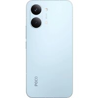 POCO X8 Pro Max 12GB/512GB международная версия (голубой) Image #3