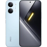 POCO X8 Pro Max 12GB/512GB международная версия (голубой) Image #1