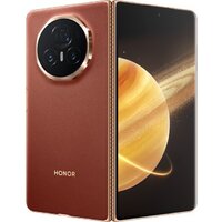 HONOR Magic V3 12GB/512GB международная версия (красновато-коричневый) Image #1