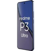 Realme P3 Ultra 5G RMX5030 12GB/512GB международная версия (планетарный синий) Image #5
