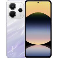 Xiaomi Redmi Note 14 8GB/128GB без NFC международная версия (фиолетовый) Image #1