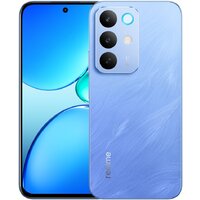 Realme C85 8GB/256GB международная версия (синий)