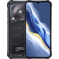 Oukitel WP36 Pro 6GB/256GB (черный) Image #1