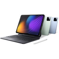 Xiaomi Pad 7 12GB/256GB международная версия (зеленый) Image #8
