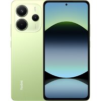 Xiaomi Redmi Note 14 8GB/128GB без NFC международная версия (зеленый) Image #1