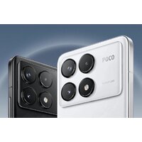 POCO F6 Pro 12GB/256GB с NFC международная версия (черный) Image #16