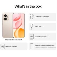 HONOR 400 12GB/512GB международная версия (золотистый) Image #12