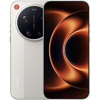 Xiaomi 17 Ultra Leica Edition 16GB/512GB китайская версия (кремовый белый)