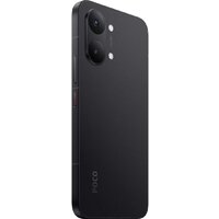 POCO X8 Pro Max 12GB/256GB международная версия (черный) Image #5
