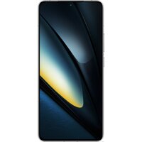 POCO F6 Pro 12GB/512GB с NFC международная версия (белый) Image #2