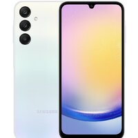 Samsung Galaxy A25 6GB/128GB (голубой, без Samsung Pay)