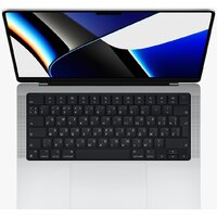 Apple MacBook Pro 14