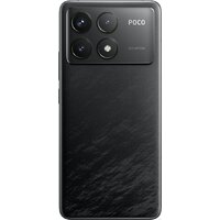 POCO F6 Pro 16GB/1TB с NFC международная версия (черный) Image #5