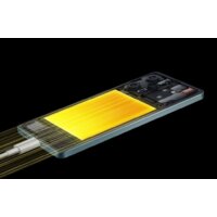 POCO F5 8GB/256GB международная версия (белый) Image #4