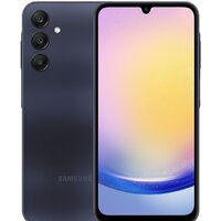 Samsung Galaxy A25 6GB/128GB (темно-синий, без Samsung Pay) Image #1