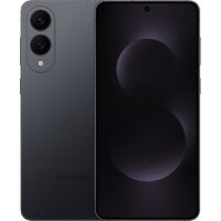 Samsung Galaxy S25 Edge SM-S937B 12GB/512GB (титановый черный) Image #1