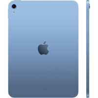 Apple iPad 11" 2025 512GB (синий) Image #2