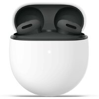 Google Pixel Buds 2a (лесной орех)