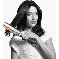 Dyson Airstrait (евровилка, никель/медный) Image #4