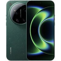 Xiaomi 17 Ultra 16GB/512GB китайская версия (звездный зеленый) Image #1