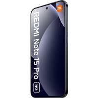 Xiaomi Redmi Note 15 Pro 5G 8GB/256GB международная версия (черный) Image #5