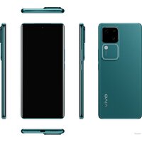 Vivo V30 12GB/256GB международная версия (изумрудный лес) Image #13